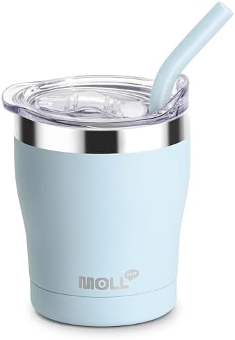 Safe Insulated Kids Lunch Tumbler