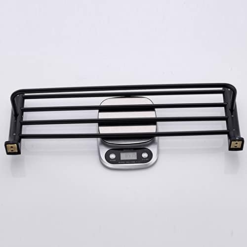 Towel Holder Stainless Steel Wall-Mounted