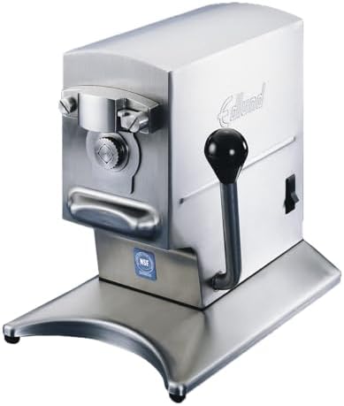 Edlund Two-Speed Tabletop Heavy-Duty Electric Can Opener