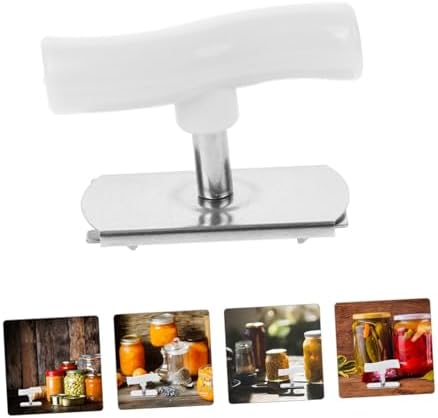 CATIEBYE Can Opener Wine Opener Multifunction Tool