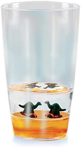 Unique Dinosaur Tumbler BPA-Free Fun
