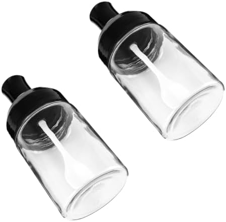 Elegant Condiment Containers Set