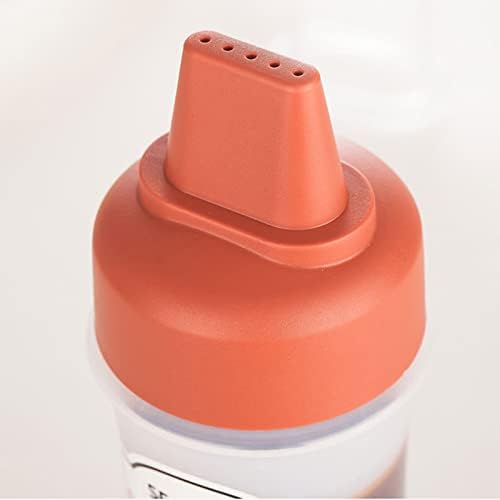 TLP Seasoning Jars 350ML