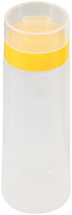 GOTOTOP Condiment Squeeze Bottles