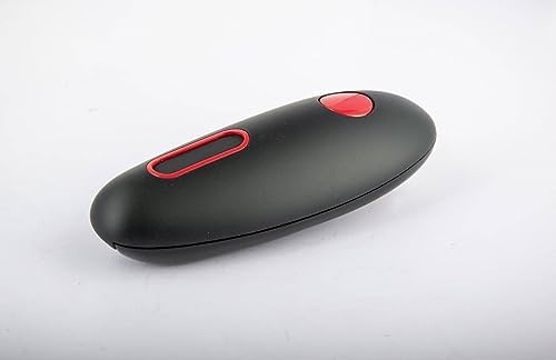 Modern Cordless Can Opener