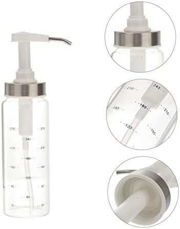 Precision Squeeze Salad Ketchup Bottle - 300ml
