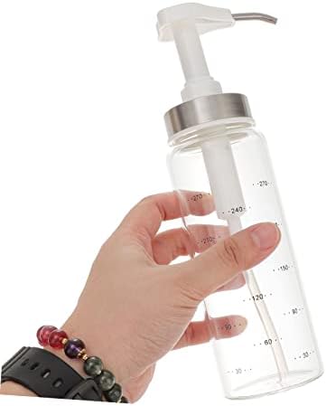 Simplify Squeeze for Ketchup Jam and Dressing in Seconds