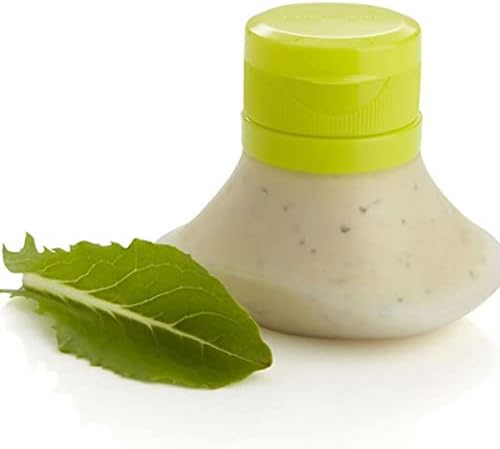 Sauce Squeeze Pot Compact Portable Kitchen Companion