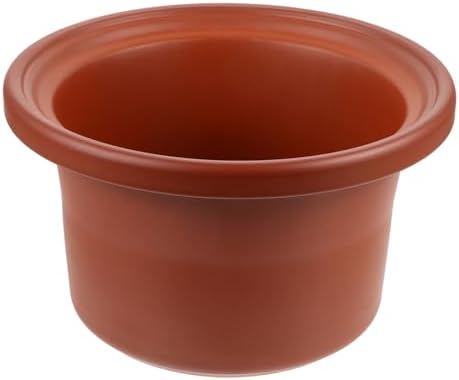 Experience Premium Inner Pot for Electric Casserole Cooker