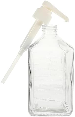 Perfect Sugar Dispenser for Syrups sauces and Condiments