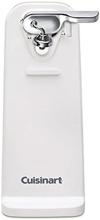 Cuisinart 4-Slice Toaster Can Opener Bundle