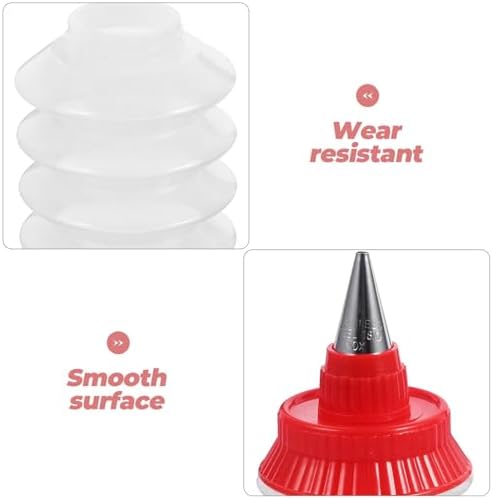 STOBAZA Squeeze Writer Bottles