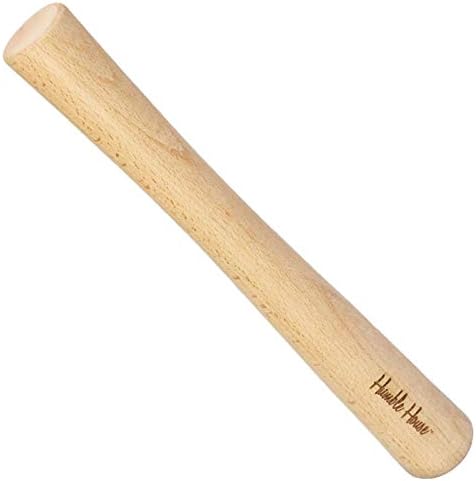 Humble House Sauerstomper 12 Inch Fermentation Tool for Mason Jars