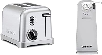 Cuisinart CPT-160 CCO-55 Set - Speedy Comfortable Cooking Tools