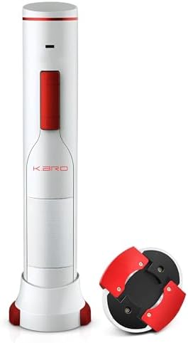 Kbro Rechargeable Wine Opener
