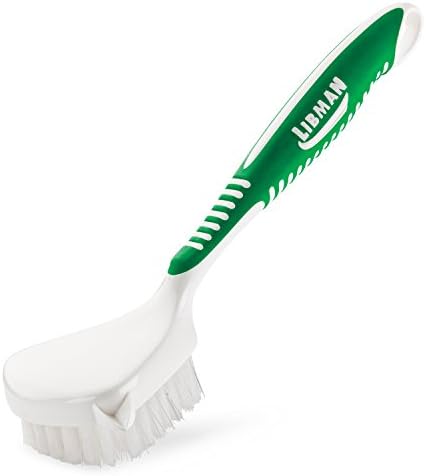 Effortlessly Clean with the Libman 1040 Culinary Brush