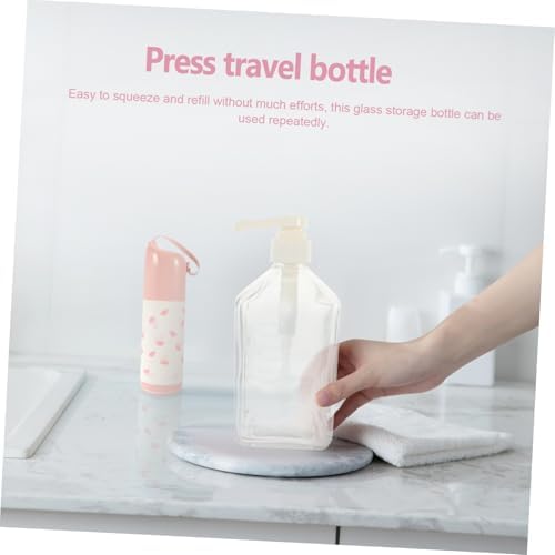 Perfect Sugar Dispenser for Syrups sauces and Condiments