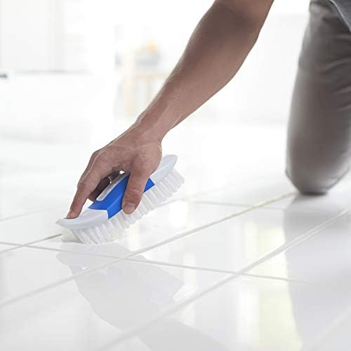 Get Mess-Free Life with Mr Clean Brush