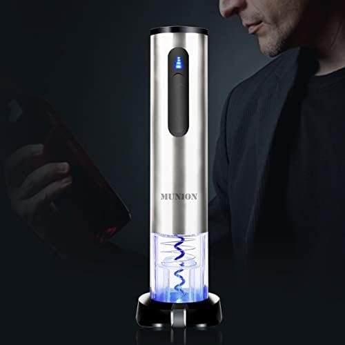 MUNION Electric Wine Opener