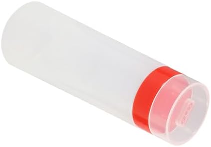 Ergonomic Design to Squeeze - 4 Hole Sauce Bottle