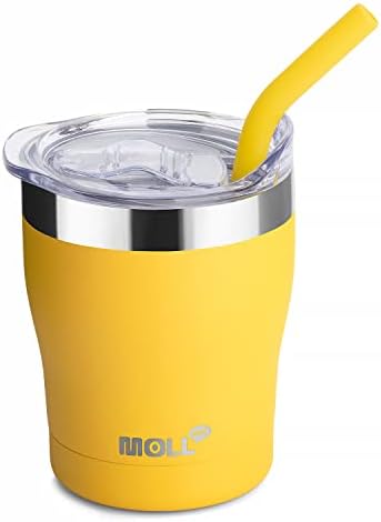 safety Kids Tumbler with Straw Insulated for All Day Enjoyment