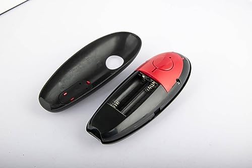 Modern Cordless Can Opener