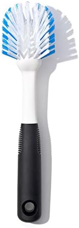 OXO Good Grips Vegetable Dish Brush Bundle