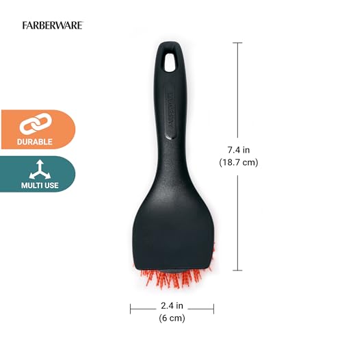 Farberware Professional Cleaning Brush for Kitchen Appliances
