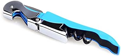 Elegant Durable Multifunctional Wine Bottle Opener