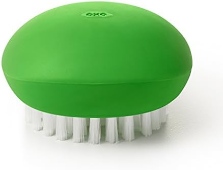 OXO Good Grips Vegetable Dish Brush Bundle