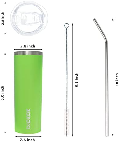 20 oz Insulated Tumbler