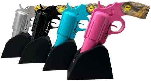 Electric Gun Wine Bottle Opener - Take Tamarines to the Next Level