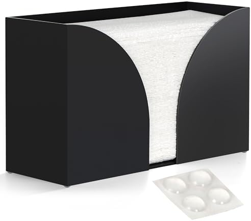 Storage Standard Multifold Paper Towel Dispenser Countertop