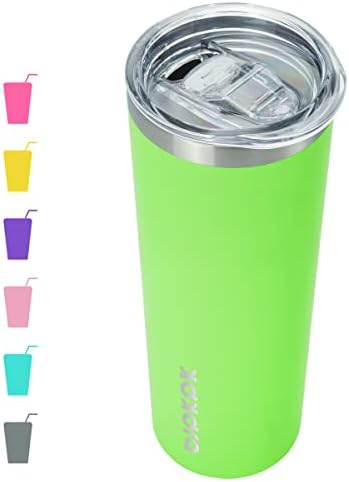 20 oz Insulated Tumbler