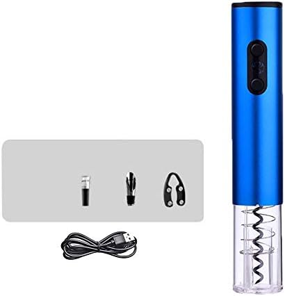 MCZY Electric Wine Bottle Opener