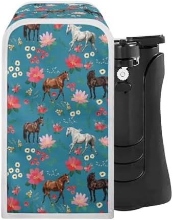 ZOUTAIRONG Can Opener Dust Cover