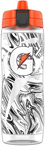 Gatorade Insulated Squeeze Bottles Gx Pods Bundle Stay Refreshed on the Go
