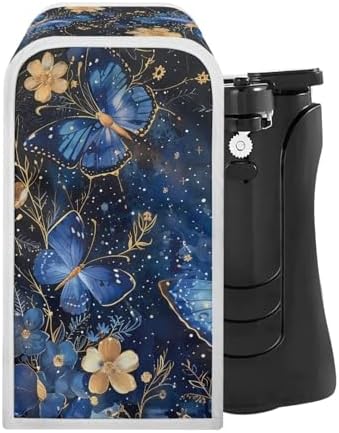 Durable Butterfly Electric Can Opener Cover