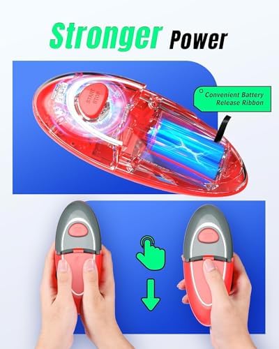 One Touch Electric Can Opener