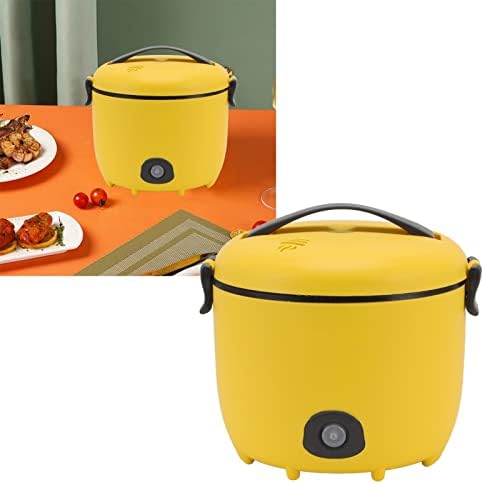 TOPINCN Multi-functional Compact Rice cooker
