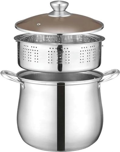 Multi-Purpose Stock Pot STEPPER 24cm