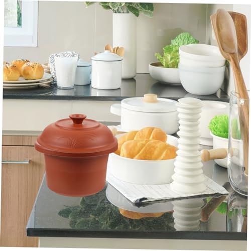 Experience Premium Inner Pot for Electric Casserole Cooker