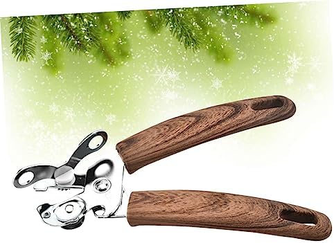 Bottle Opener Electric Can Opener - Compact Multi-Use Tool for Home Travel