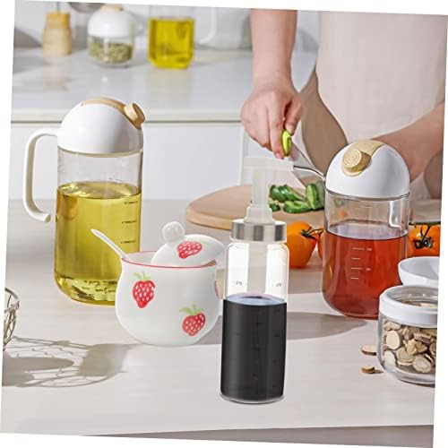Precision Squeeze Salad Ketchup Bottle - 300ml