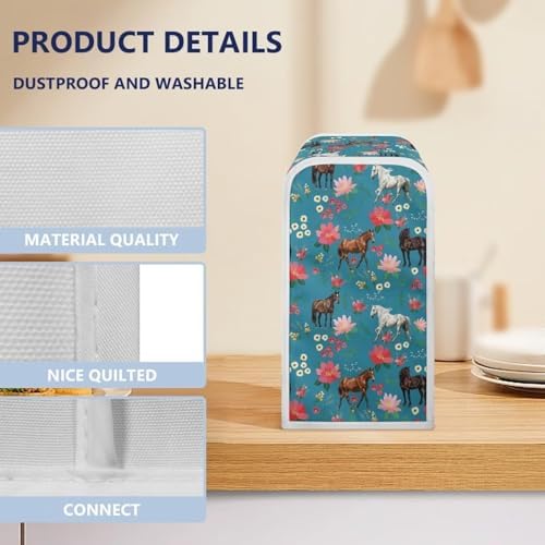 ZOUTAIRONG Can Opener Dust Cover