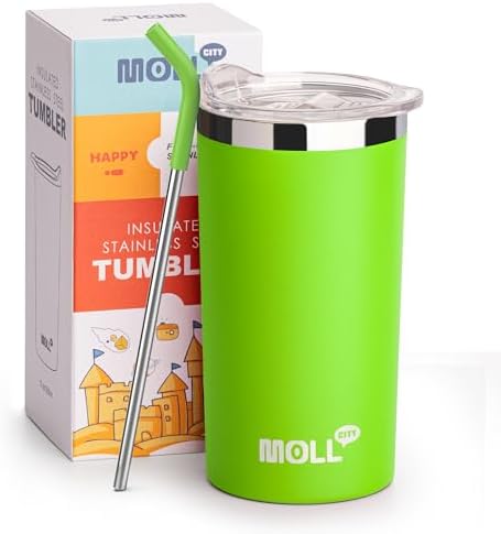 Safe Leak-Proof Tumbler for Kids