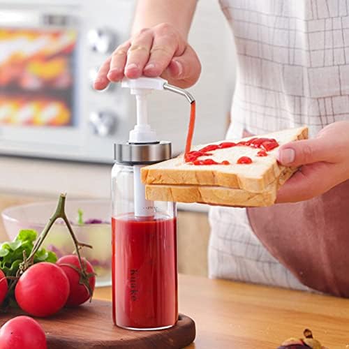 Dispenser Bottle