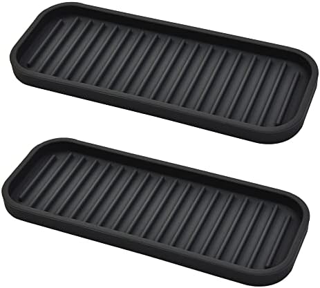 Silicone Sink Accessory Organizer