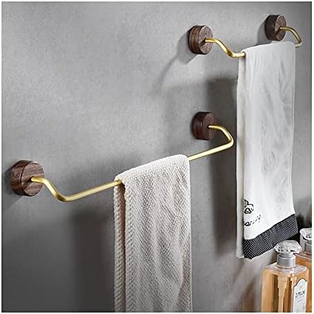 Bath Towel Railizzard levolo Solid 50cm Durable Waterproof bathroom towel holder