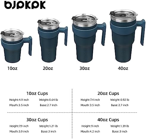 Stainless Steel Insulated Tumbler